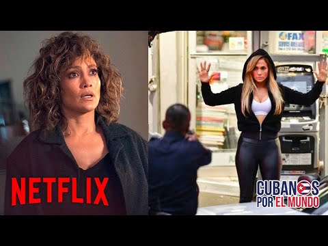 ¿Por qué Netflix usa a Gran Canaria como si fuera Cuba para nueva película de Jennifer López