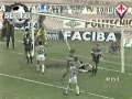 27/11/1983 - Campionato di Serie A - Fiorentina-Juventus 3-3