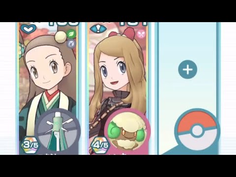 レジェンドアドベンチャー トルネロス【ポケマスEX】レジェンドバトル