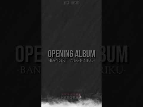 Opening Album - Shoutul Harokah -