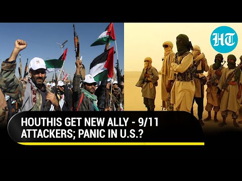 Houthis Give Attack Drones To Al Qaeda To Fight USA Military Ally's Yemeni Proxy; Ship Attacks Next?