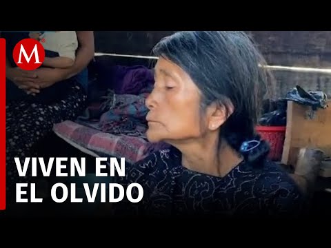 Chalchihuitán, ocupa el octavo lugar de los pueblos más pobres del país