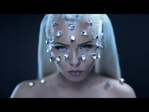 Kerli - Diamond Hard (Lyrics)