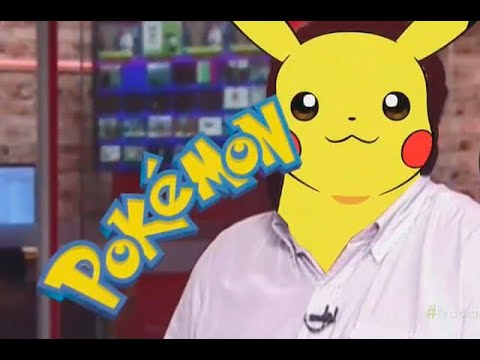 Periodista Carlos Barragán le cambió el apellido a Carles Puigdemont por Pokémon