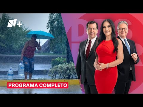 Despierta | 27 Septiembre 2024