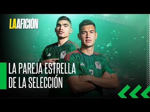 Lo positivo de México en la Copa América, la fortaleza defensiva de Montes y Vázquez
