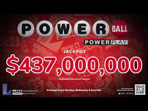 10-19-24 Powerball Jackpot Alert!