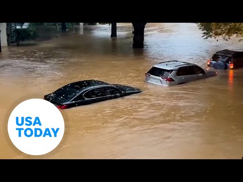 Helene damage: Storm kills dozens tearing through Southeast | USA TODAY