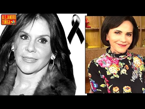 Muere Rebecca Jones a los 65 años - ¿IRA a la carcel Pati Chapoy con todo Ventaneando?