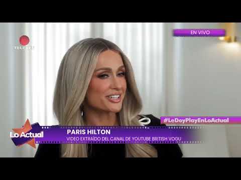 Acoso a mujeres en los 2000, la próxima docuserie de Paris Hilton – Lo Actual 26/04/24