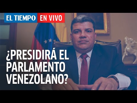 ¿Qué dice Luis Parra sobre el aval que recibió del TSJ para presidir el parlamento venezolano