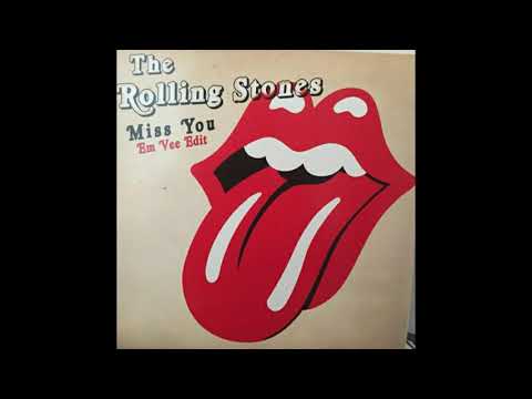 The Rolling Stones - Miss You | HQ