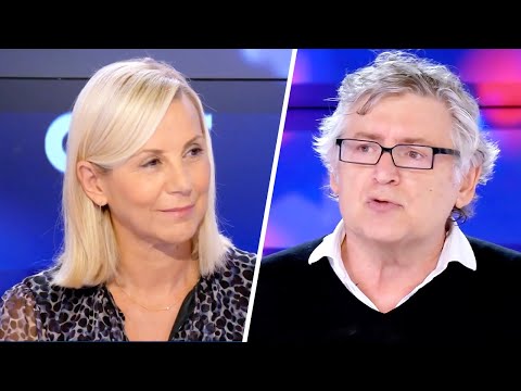 Michel Onfray : C’est Emmanuel Macron qui a fabriqué le gouvernement Barnier