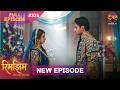 Rimjhim - Choti Umar Bada Safar  Full Episode 326  6 Sept 2026  Full HD #Newepisode  Dangal TV