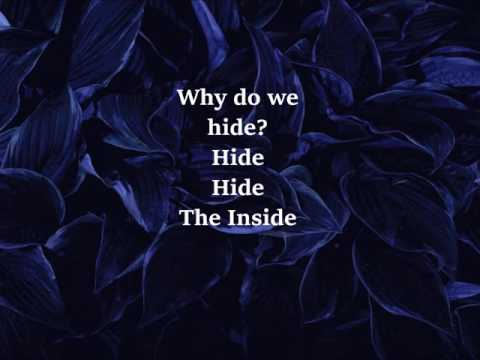 SEVDALIZA - The Inside lyrics