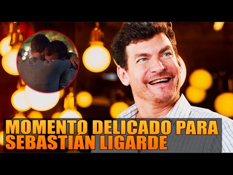 El Momento Decisivo en la Vida de Sebastián Ligarde, Casi y No la Cuenta.