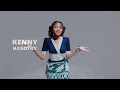 Kenny - Hasotry (Officiel Video)