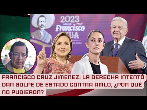 CLAUDIO X GONZALEZ ES UN VENDEDOR DE ILUSIONES; LA DERECHA NO PODRÁ ANULAR LA ELECCIÓN