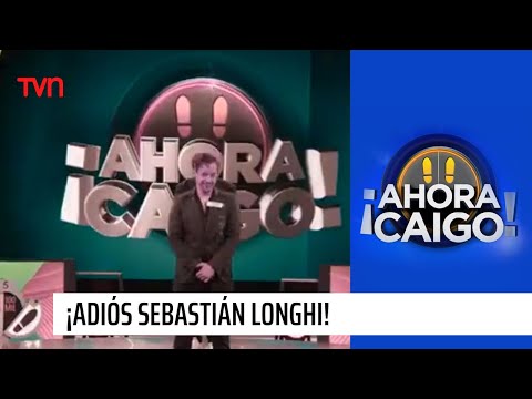 ¡Adiós Sebastián Longhi! Gala Caldirola es la nueva líder | ¡Ahora Caigo!