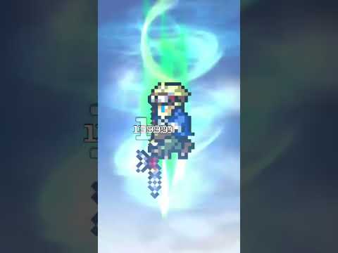 FFRK シド 覚醒ドラゴンダイヴ