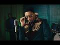 Jay Melody - Upweke (Official Visualizer)