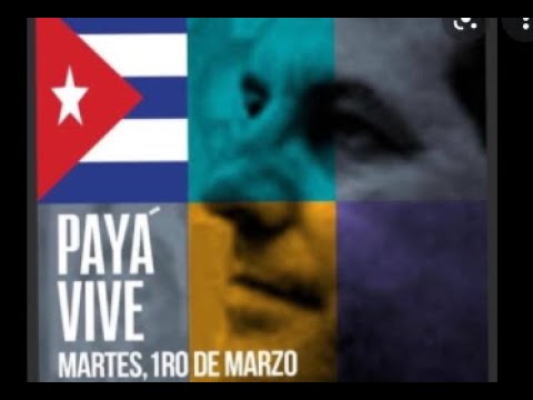 Info martí | “La verdad sobre el asesinato de Oswaldo Payá”