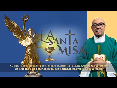 La Santa Misa de Hoy [Sabado] 6 de julio de 2024