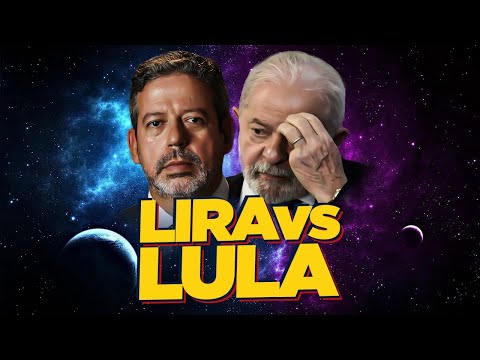 Lira impõe DURAS DERROTAS a Lula e põe Governo no caminho do IMPEACHMENT!