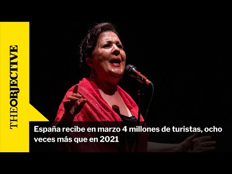 Carmen Linares y Mari?a Page?s, Premio Princesa de Asturias de las Artes