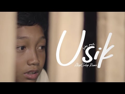 Feby Putri - Usik (AlepGolep Remix) | EDM VERSION