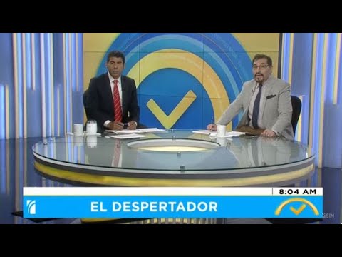 EN VIVO 24/6/2024 #ElDespertadorCompleto