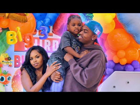 YouTube video thumbnail