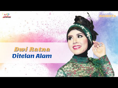 Dwi Ratna - Ditelan Alam (Official Music Vodeo)