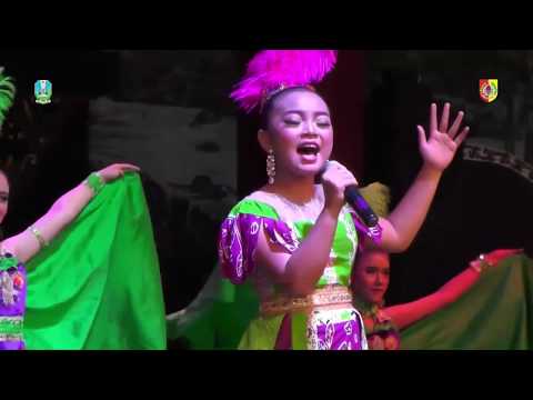 Lagu Daerah Jember Indah Mempesona