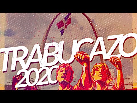 #Trabucazo2020