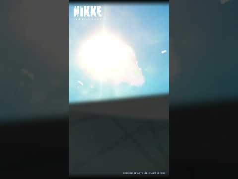 BOOM！THE GHOST！イベント開催中！ │ 勝利の女神：NIKKE