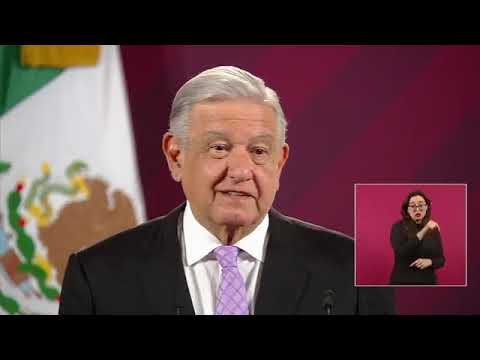 Andrés Manuel López Obrador Conferencia de Prensa Jueves 16 Marzo 2023    #mañanera