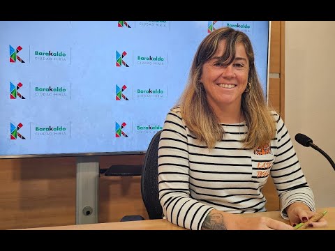 La Escuela de Emancipación de Barakaldo forma a los jóvenes en economía doméstica