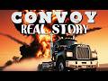 10 faktw, ktrych nigdy nie wiedziae o filmie ''Convoy''