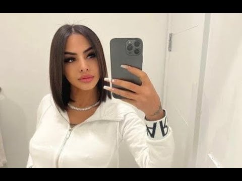 Yailin cambia el look de su cabello otra vez y muestra videos de su hija, ¡qué grande está Cattleya!