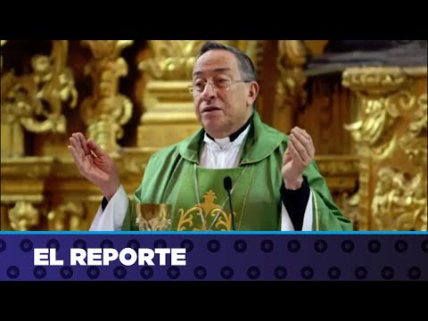 Cardenal de Honduras rechaza acusaciones falsas contra religiosos de Nicaragua