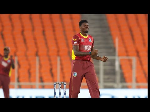 West Indies Players Move Up ICC ODI Player Rankings