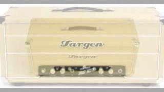 Fargen AC Duo Tone Amplifier Demo