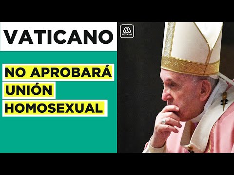 Vaticano no aprobará unión homosexual, 10 años de guerra en Siria, Cárcel para Jeanine Áñez  Bolivia