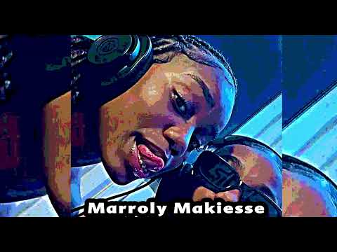 Marroly Makiesse - Choco Novo Adoço