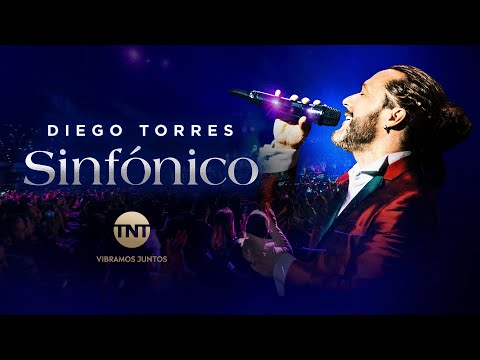 Diego Torres Sinfónico