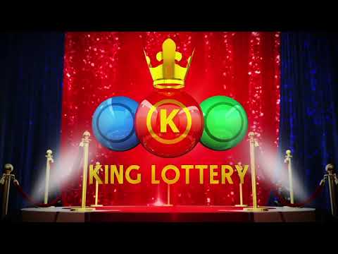 Draw Number 00336 King Lottery Sint Maarten