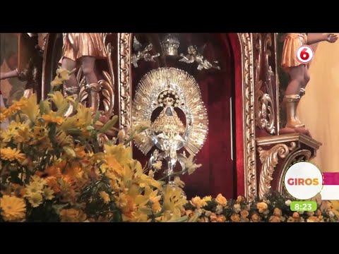 Conozca todos los detalles de La Pasada de la Virgen