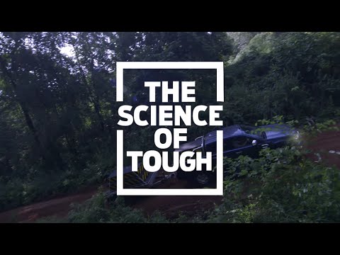 The Science of Tough Episode 4 - 24hr Endurance 