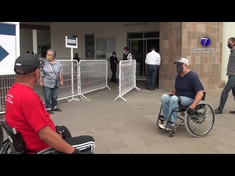 Exhortan a las autoridades a acabar con impuesto a la discapacidad y garantizar accesibilidad